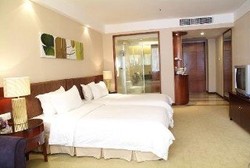 Imagen de la habitación del Hotel LAO DI FANG. Foto 6