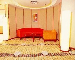 Imagen de los interiores del Hotel LAO DI FANG. Foto 14