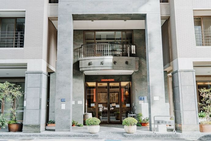 Imagen general del Hotel LAR Suite. Foto 1