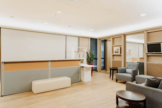 Imagen general del Hotel LAR Suite. Foto 4