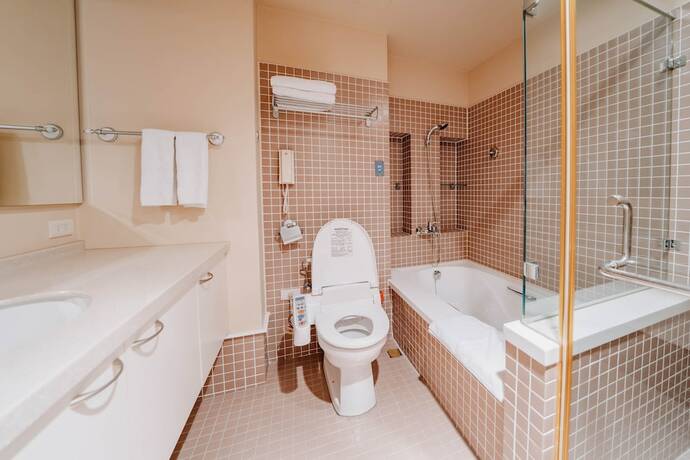 Imagen general del Hotel LAR Suite. Foto 5