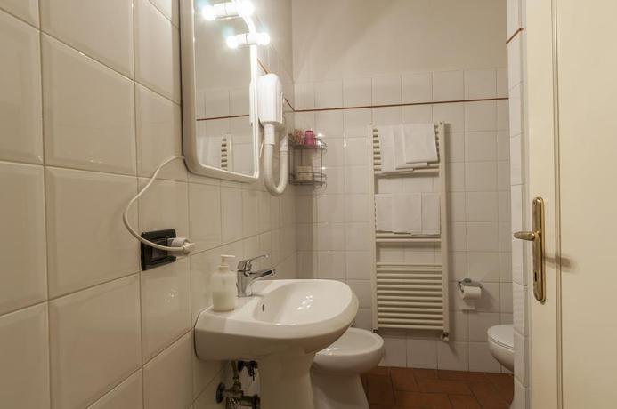 Imagen de la habitación del Hotel L'ARANCIO 2. Foto 4