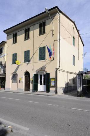 Imagen general del Hotel L'ARANCIO 2. Foto 1