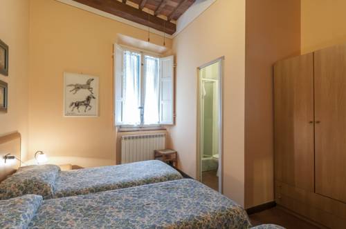 Imagen de la habitación del Hotel L'ARANCIO 2. Foto 5
