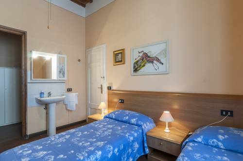 Imagen de la habitación del Hotel L'ARANCIO 2. Foto 6