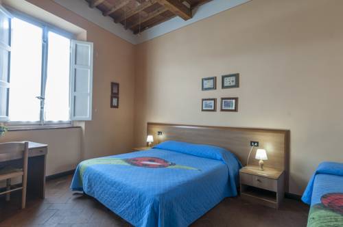Imagen de la habitación del Hotel L'ARANCIO 2. Foto 8