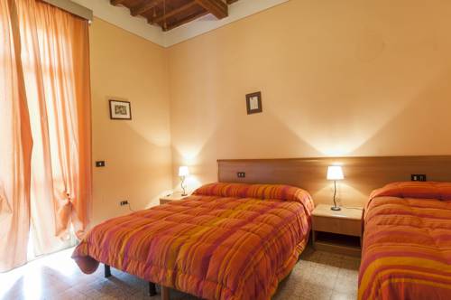 Imagen de la habitación del Hotel L'ARANCIO 2. Foto 9