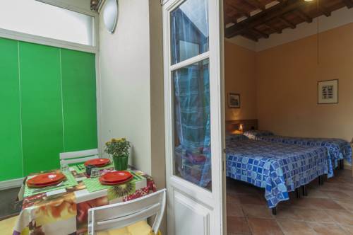 Imagen de la habitación del Hotel L'ARANCIO 2. Foto 10