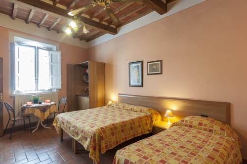 Imagen de la habitación del Hotel L'ARANCIO 2. Foto 12