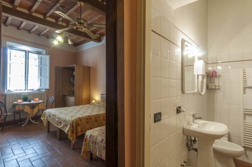 Imagen de la habitación del Hotel L'ARANCIO 2. Foto 14