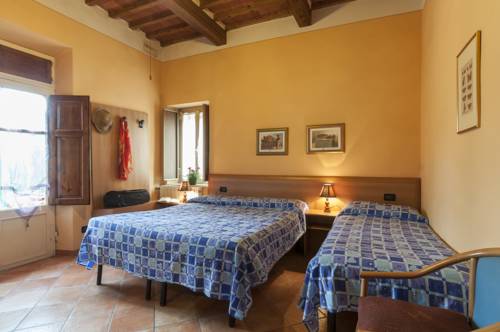 Imagen de la habitación del Hotel L'ARANCIO 2. Foto 15