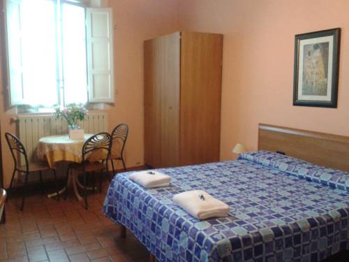 Imagen de la habitación del Hotel L'ARANCIO 2. Foto 16