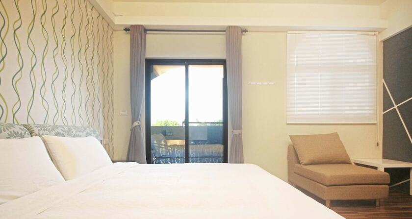 Imagen general del Hotel LARK 2 Motel. Foto 1