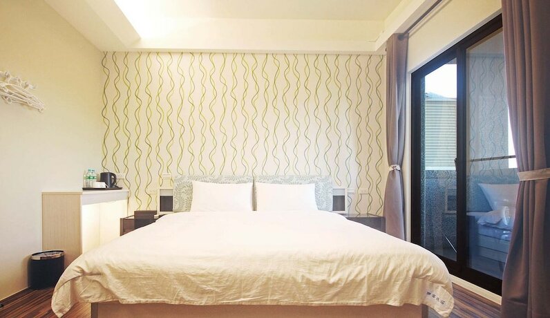 Imagen de la habitación del Hotel LARK 2 Motel. Foto 6