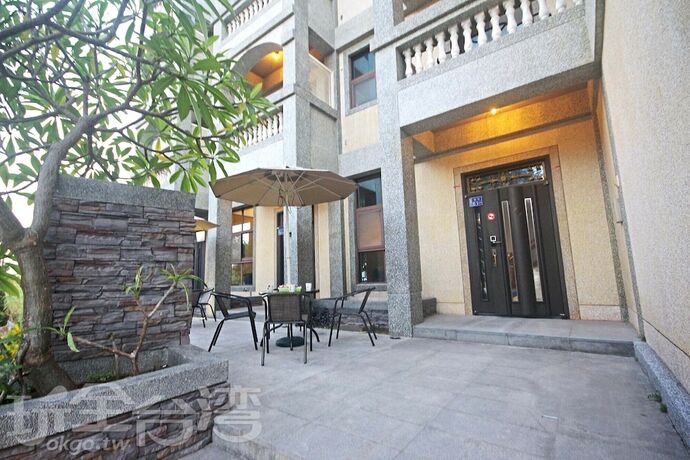 Imagen general del Hotel LARK 2 Motel. Foto 4