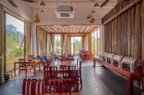 Imagen general del Hotel LARNG YAY&nbsp; Riverview Resort. Foto 2