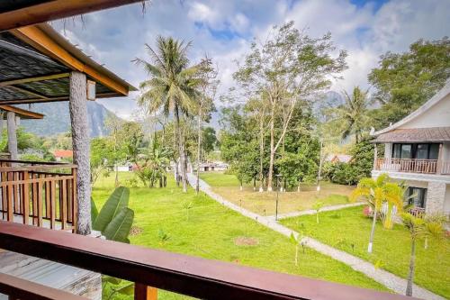 Imagen general del Hotel LARNG YAY&nbsp; Riverview Resort. Foto 3