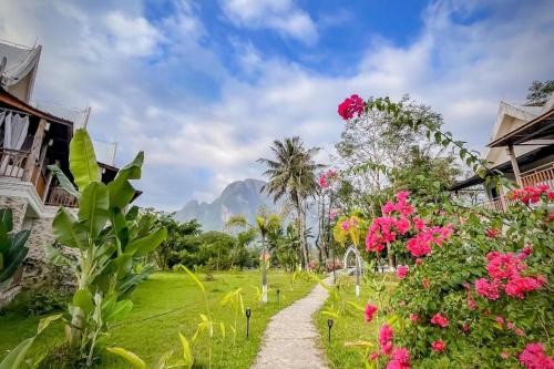 Imagen general del Hotel LARNG YAY&nbsp; Riverview Resort. Foto 4