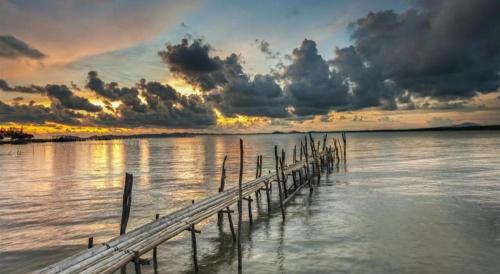 Imagen general del Hotel LARNG YAY&nbsp; Riverview Resort. Foto 14