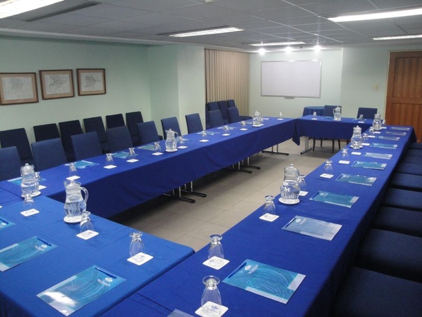 Imagen general del Hotel LAS AMERICAS, Caracas. Foto 2