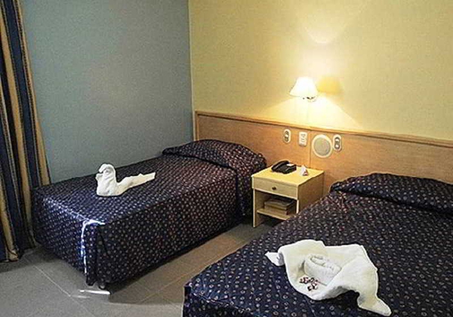 Imagen general del Hotel LAS AMERICAS, Caracas. Foto 4