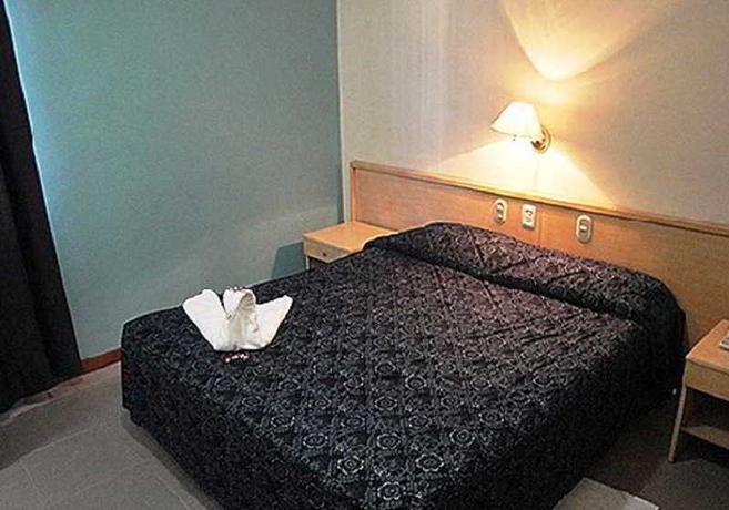 Imagen general del Hotel LAS AMERICAS, Caracas. Foto 5