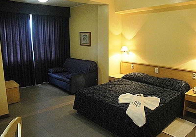 Imagen general del Hotel LAS AMERICAS, Caracas. Foto 6