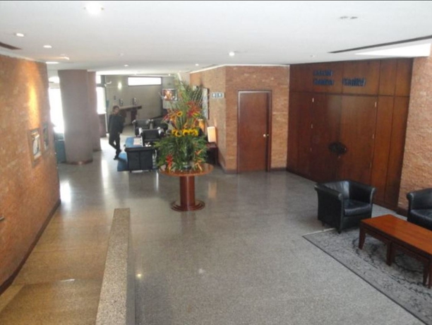 Imagen general del Hotel LAS AMERICAS, Caracas. Foto 7