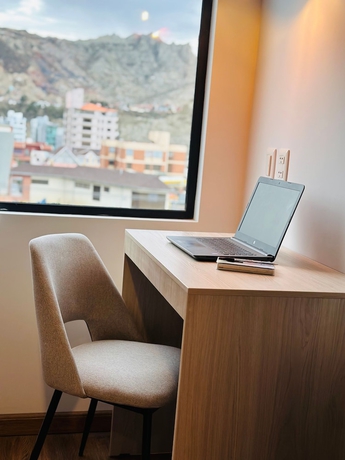 Imagen de la habitación del Hotel LAS BRISAS SUR. Foto 10