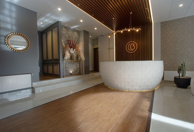Imagen de los interiores del Hotel LAS BRISAS SUR. Foto 16