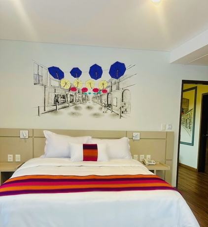 Imagen de la habitación del Hotel LAS BRISAS SUR. Foto 13