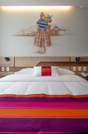 Imagen de la habitación del Hotel LAS BRISAS SUR. Foto 14