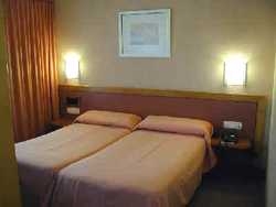 Imagen general del Hotel LAS BRUJAS DE BECQUER. Foto 2