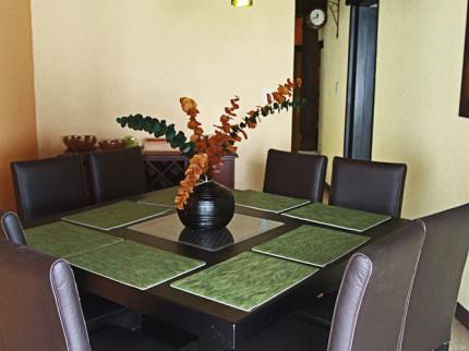 Imagen de la habitación del Hotel LAS CLARISAS APART-HOTEL. Foto 5