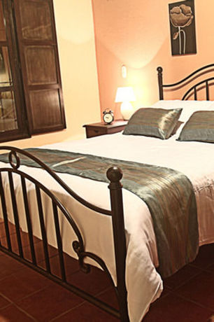 Imagen de la habitación del Hotel LAS CLARISAS APART-HOTEL. Foto 7