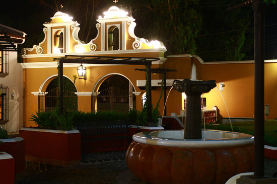 Imagen general del Hotel LAS CLARISAS APART-HOTEL. Foto 2