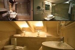 Imagen general del Hotel LAS DOÑAS DEL PORTAZGO. Foto 2