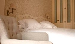 Imagen general del Hotel LAS DOÑAS DEL PORTAZGO. Foto 3