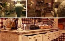 Imagen general del Hotel LAS DOÑAS DEL PORTAZGO. Foto 7