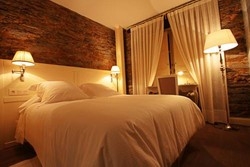 Imagen general del Hotel LAS DOÑAS DEL PORTAZGO. Foto 8