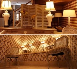 Imagen general del Hotel LAS DOÑAS DEL PORTAZGO. Foto 9