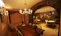 Imagen general del Hotel LAS DOÑAS DEL PORTAZGO. Foto 13