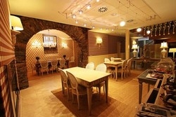 Imagen general del Hotel LAS DOÑAS DEL PORTAZGO. Foto 14