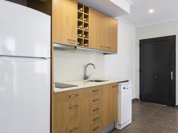 Imagen general del Hotel LAS DUNAS, Oliva . Foto 4