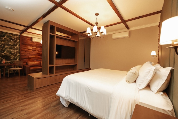 Imagen de la habitación del Hotel LAS HOTEL BOUTIQUE. Foto 2