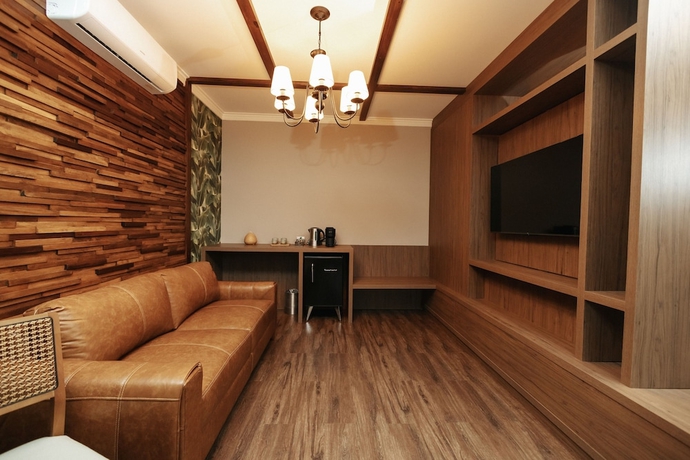 Imagen de la habitación del Hotel LAS HOTEL BOUTIQUE. Foto 4