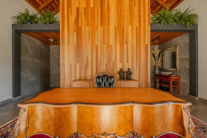 Imagen de los interiores del Hotel LAS HOTEL BOUTIQUE. Foto 18