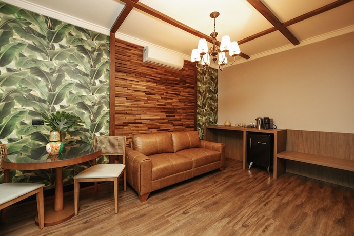 Imagen de la habitación del Hotel LAS HOTEL BOUTIQUE. Foto 5