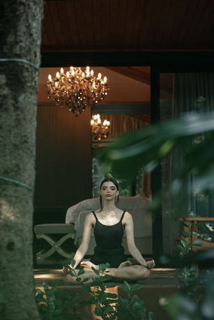 Imagen de la habitación del Hotel LAS HOTEL BOUTIQUE. Foto 8