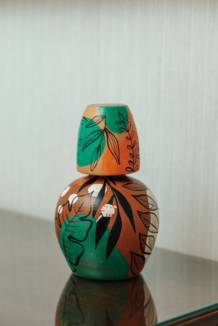 Imagen de la habitación del Hotel LAS HOTEL BOUTIQUE. Foto 9